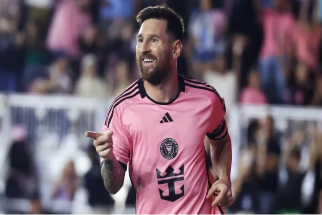 Messi 38 və yuxarı yaşda olan ən bahalı futbolçudur 
