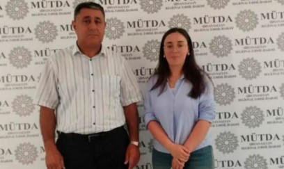 Ata və qızı imtahanda yüksək bal toplayıb 