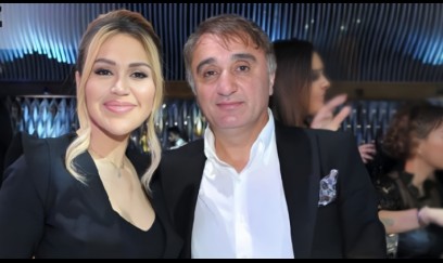 Rəqsanə həyat yoldaşından boşanıb? 