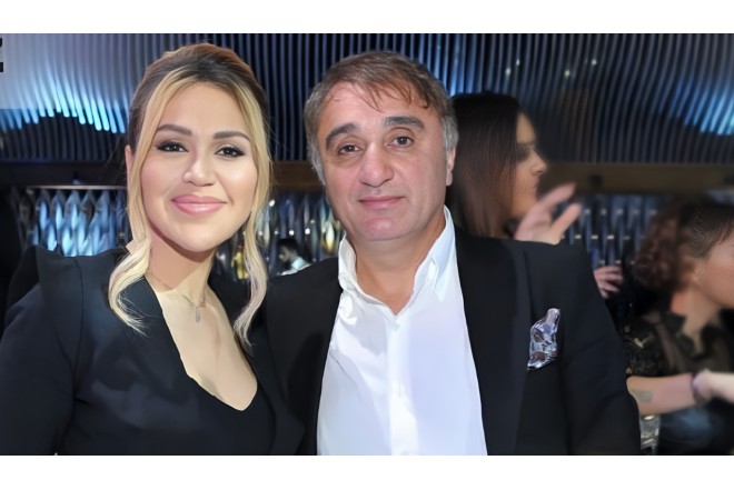 Rəqsanə həyat yoldaşından boşanıb? 