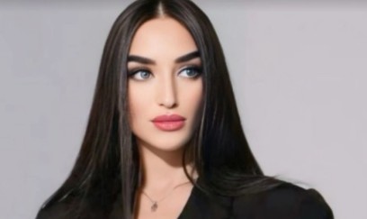 Alyona Əliyevadan PAYLAŞIM – FOTO