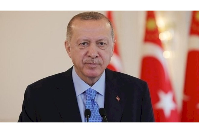 “Türkiyə haqsız yerə F-35 proqramından kənarlaşdırılıb”- Ərdoğan