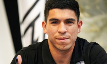 “Neftçi” paraqvaylı futbolçunu transfer edib 