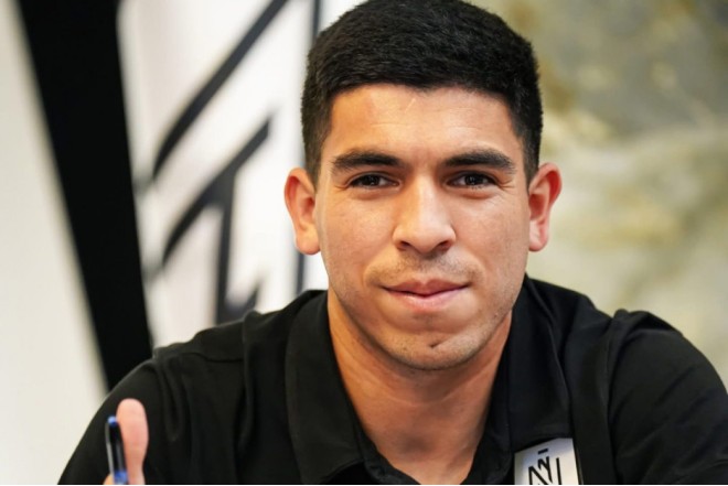 “Neftçi” paraqvaylı futbolçunu transfer edib 