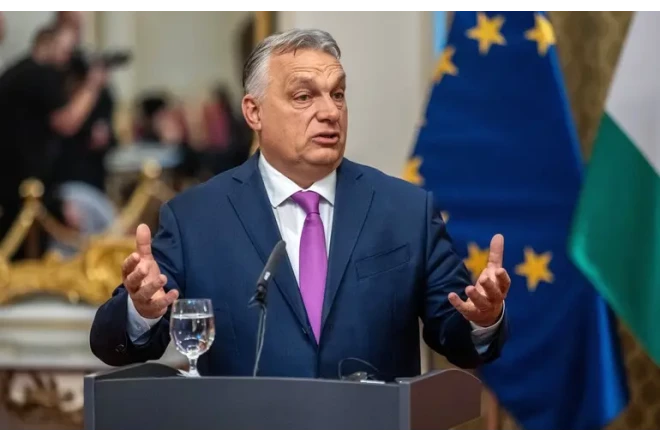 Macarların 95%-i Ukraynanın Aİ üzvlüyünün əleyhinə çıxdı