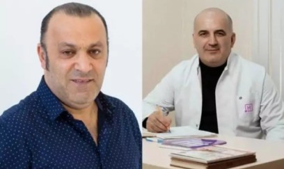 Faytonçu Nazim Cərrahdan 50 min manat təzminat aldı