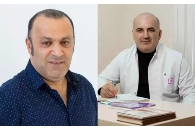 Faytonçu Nazim Cərrahdan 50 min manat təzminat aldı