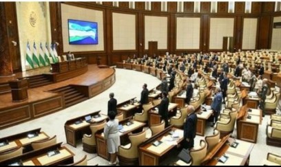 Özbəkistanda müxalifətin hüquqları genişləndiriləcək