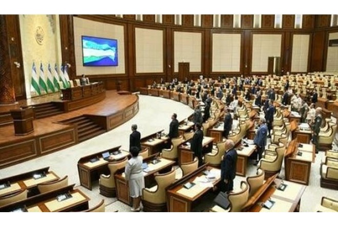Özbəkistanda müxalifətin hüquqları genişləndiriləcək