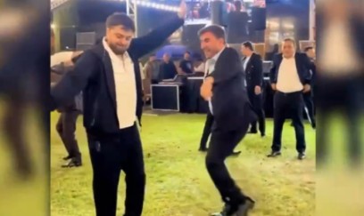Mirkamil ikinci əməliyyatından sonra... - VİDEO