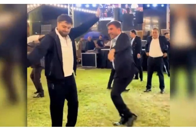 Mirkamil ikinci əməliyyatından sonra... - VİDEO