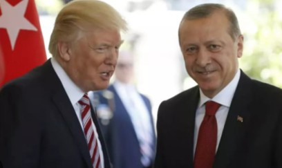 “Tramp bu halda Türkiyəyə gələ bilər” 