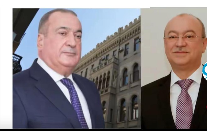 Eldar Quliyev vətəndaşın milyonluq əmlakını necə ələ keçirdi? – ŞOK İDDİA
