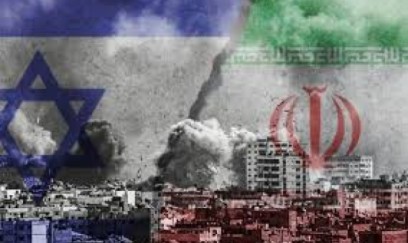 İsrailin cənubunda hava həyəcanı siqnalı verilib 