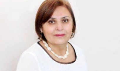 Bu liseyin müəllimi vəfat etdi 