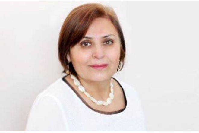 Bu liseyin müəllimi vəfat etdi 