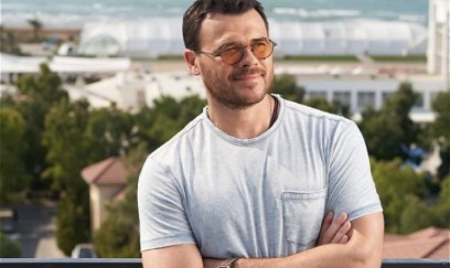 Emin Ağalarov yeni obyekt açdı 