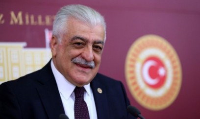 Türkiyə Azərbaycanın xəbəri olmadan heç nə etməyəcək - Şamil Ayrım
