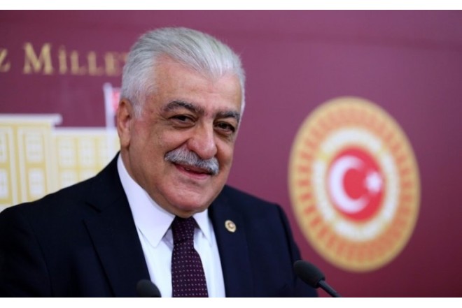 Türkiyə Azərbaycanın xəbəri olmadan heç nə etməyəcək - Şamil Ayrım