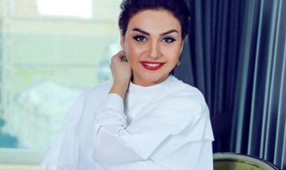 Samirə Mustafayeva yeni imicdə