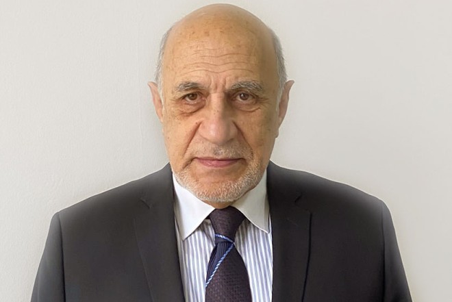 “Hər iki tərəf həm qalib, həm də məğlub olub” - Fikrət Sadıqov