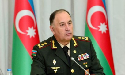 Kərim Vəliyev Türkiyəyə getdi