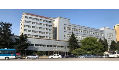 Nazirlik: “Alov” zavodunda partlayış baş verməyib