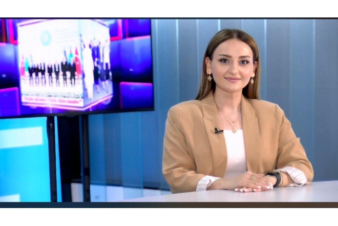 “Kilsənin nüfuzunun artırılması Paşinyanı narahat edir”- Aytən Qurbanova