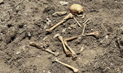 ll Dünya Müharibəsində itkin düşmüş Lerik sakininin qalıqları 82 il sonra Rusiyada tapılıb 82 il sonra Rusiyada tapılıb