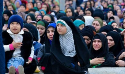 Uşaqları dini mərasimlərə aparanlara XƏBƏRDARLIQ