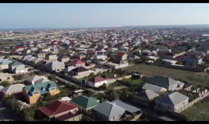 Çıxarışı olmayan evlərə dair mühüm yenilik - VİDEO