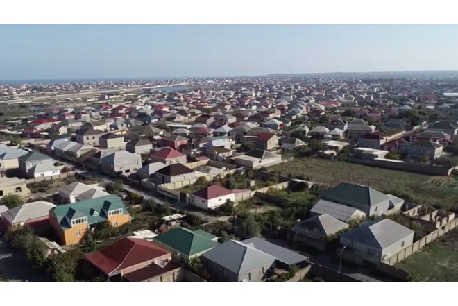 Çıxarışı olmayan evlərə dair mühüm yenilik - VİDEO