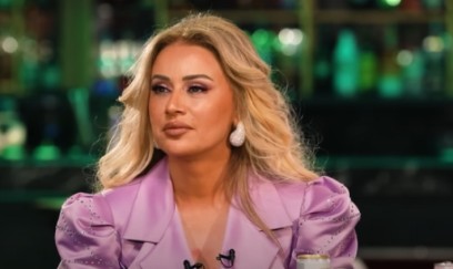 Roza Zərgərli yeriyə bilmir – VİDEO