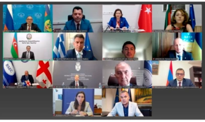 QDİƏT üzvləri uğurlu sədrliyə görə Azərbaycana minnətdarlıqlarını bildirib 