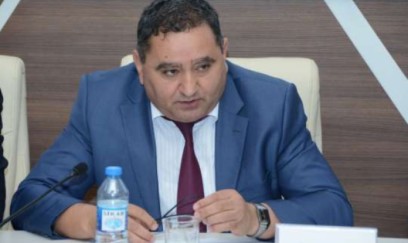 “Bəzi rəhbərlər özlərini əvəzolunmaz hesab edirlər” Etibar Əliyev