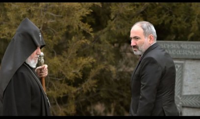 Paşinyan bu döyüşdən qalib çıxarsa ...- TƏHLİL