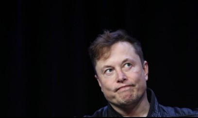İlon Maskın etibarlı adamı “Tesla”nı tərk etdi