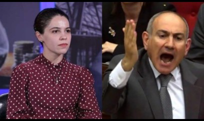 “Ermənistan adı beynəlxalq mətbuatda ən çirkin ifadələrlə hallanır” -Erməni ekspert