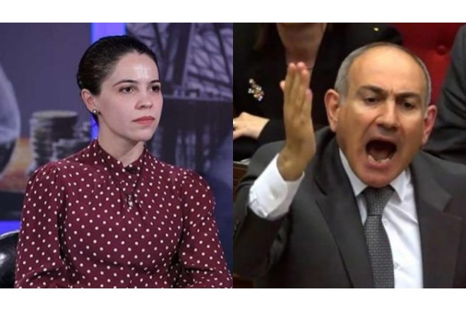 “Ermənistan adı beynəlxalq mətbuatda ən çirkin ifadələrlə hallanır” -Erməni ekspert
