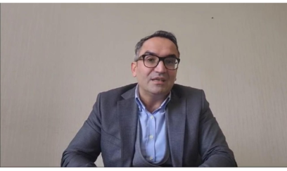 “Vizanın aradan qalxması həm vaxt, həm xərc baxımından böyük üstünlükdür” - Xalid Kərimli