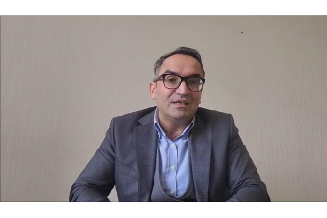 “Vizanın aradan qalxması həm vaxt, həm xərc baxımından böyük üstünlükdür” - Xalid Kərimli