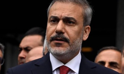 Hakan Fidan: İranın nüvə obyektləri yararsız vəziyyətə düşüb 