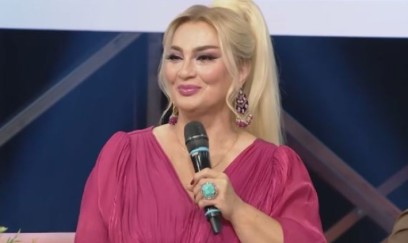 “O şadlıq evini alsaydım, bu gün milyonçu idim”- Nüşabə Ələskərli