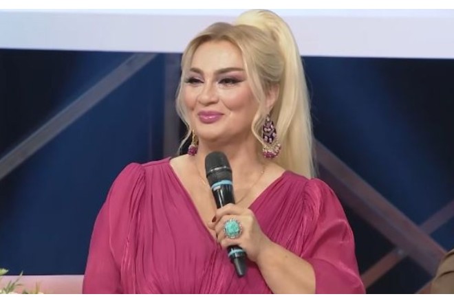 “O şadlıq evini alsaydım, bu gün milyonçu idim”- Nüşabə Ələskərli