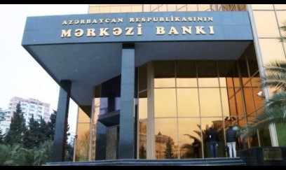 Azərbaycanın beynəlxalq ehtiyatları 13.1 milyard olacaq 