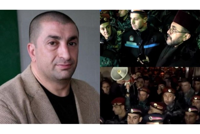 "Paşinyan bu arxiyepiskopu da bağışlamayacaq!" -Erməni politoloq