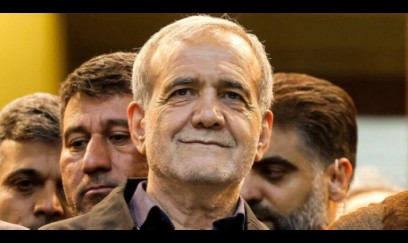 Səfir: Müharibə olmasa, Pezeşkian bu yay Ermənistana gedəcək