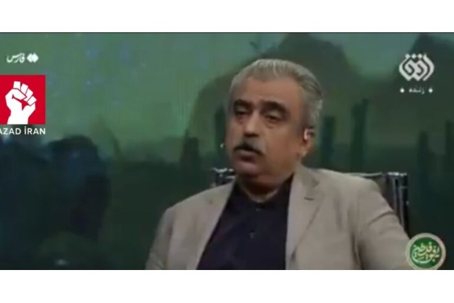 İran Azərbaycanı müharibə bataqlığına çəkmək istəyir - TƏHLİL