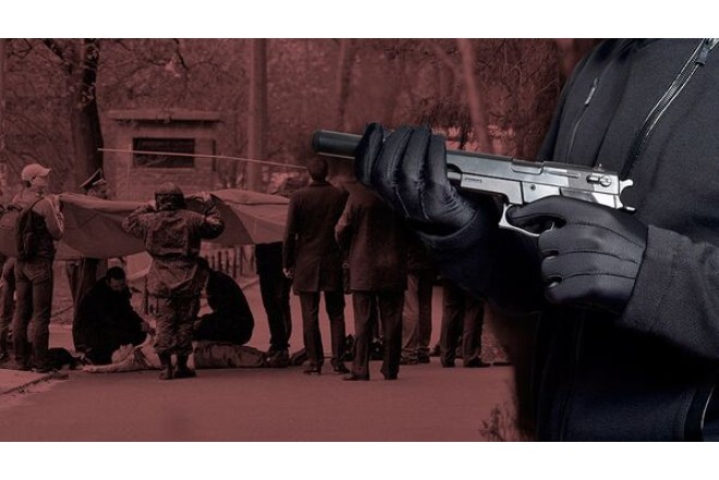 Fransada sifarişli qətl xidməti yaradılıb 