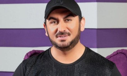 Tolikin Almaniyada yaşayan anası ad gününə gəldi - VİDEO